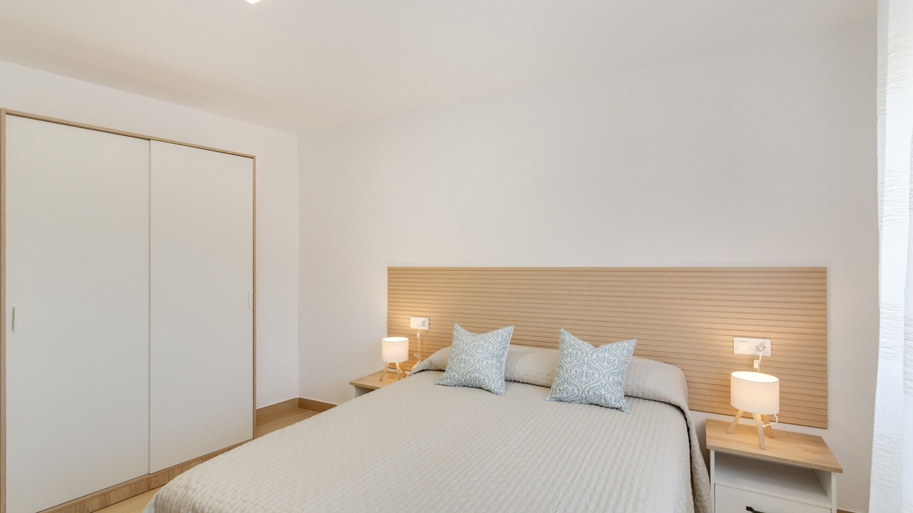 Photo of Bedroom in La Solana
