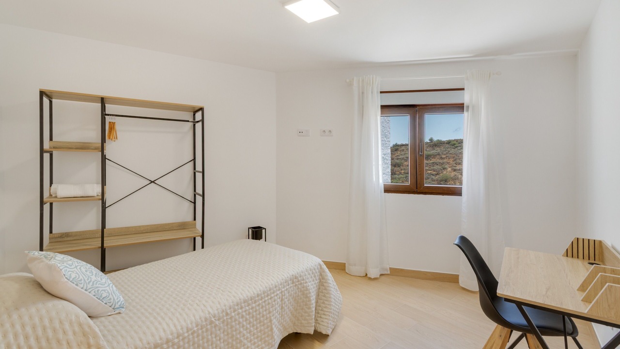 Photo of Bedroom in La Solana