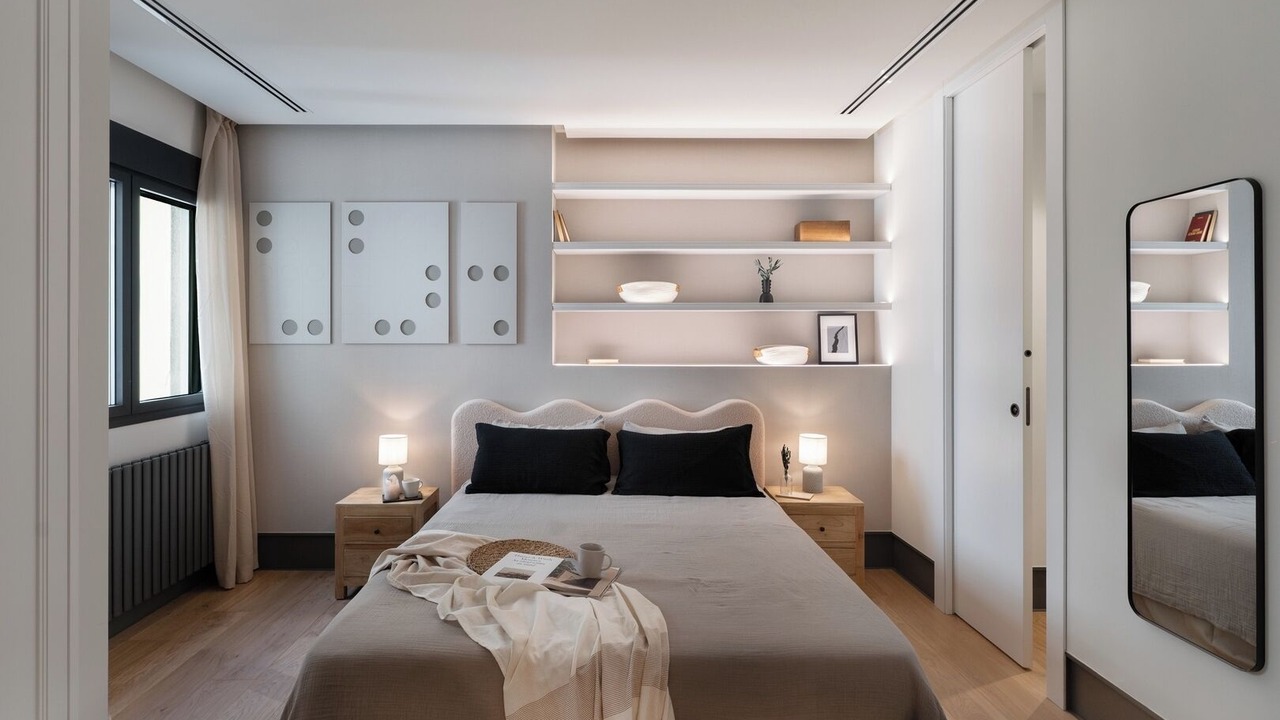 Photo of Bedroom in Castillejos