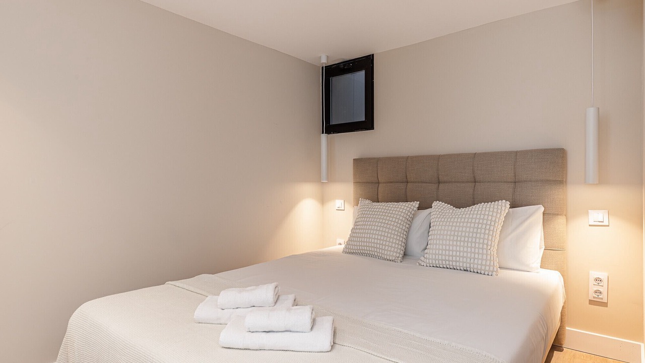 Photo of Bedroom in Embajadores