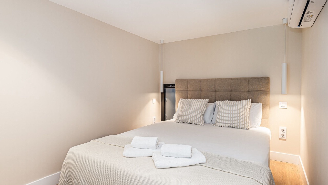 Photo of Bedroom in Embajadores