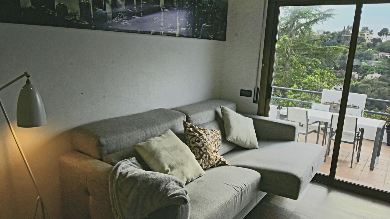 Photo of Livingroom in Sant Cugat del Valles