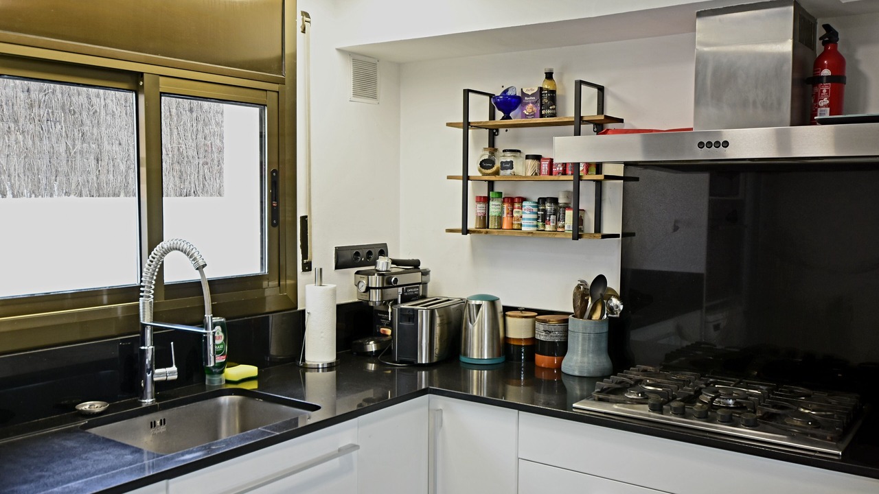 Photo of Kitchen in Sant Cugat del Valles