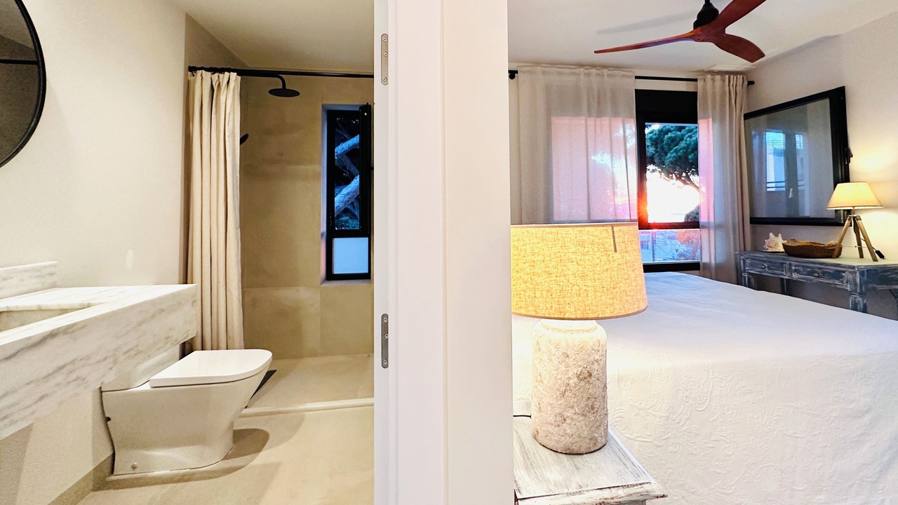 Photo of Bedroom in Los Canos de Meca