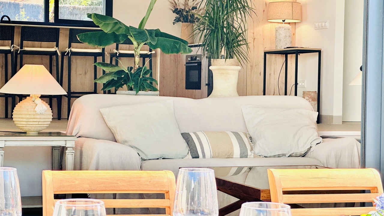 Photo of Livingroom in Los Canos de Meca