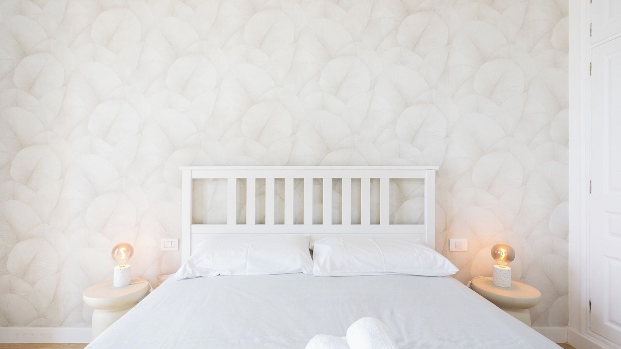 Photo of Bedroom in La Quinta