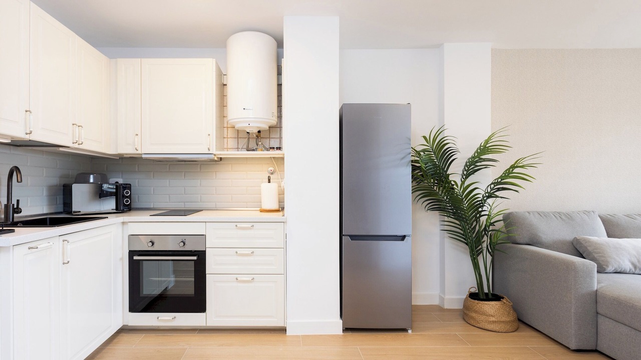 Photo of Kitchen in La Quinta