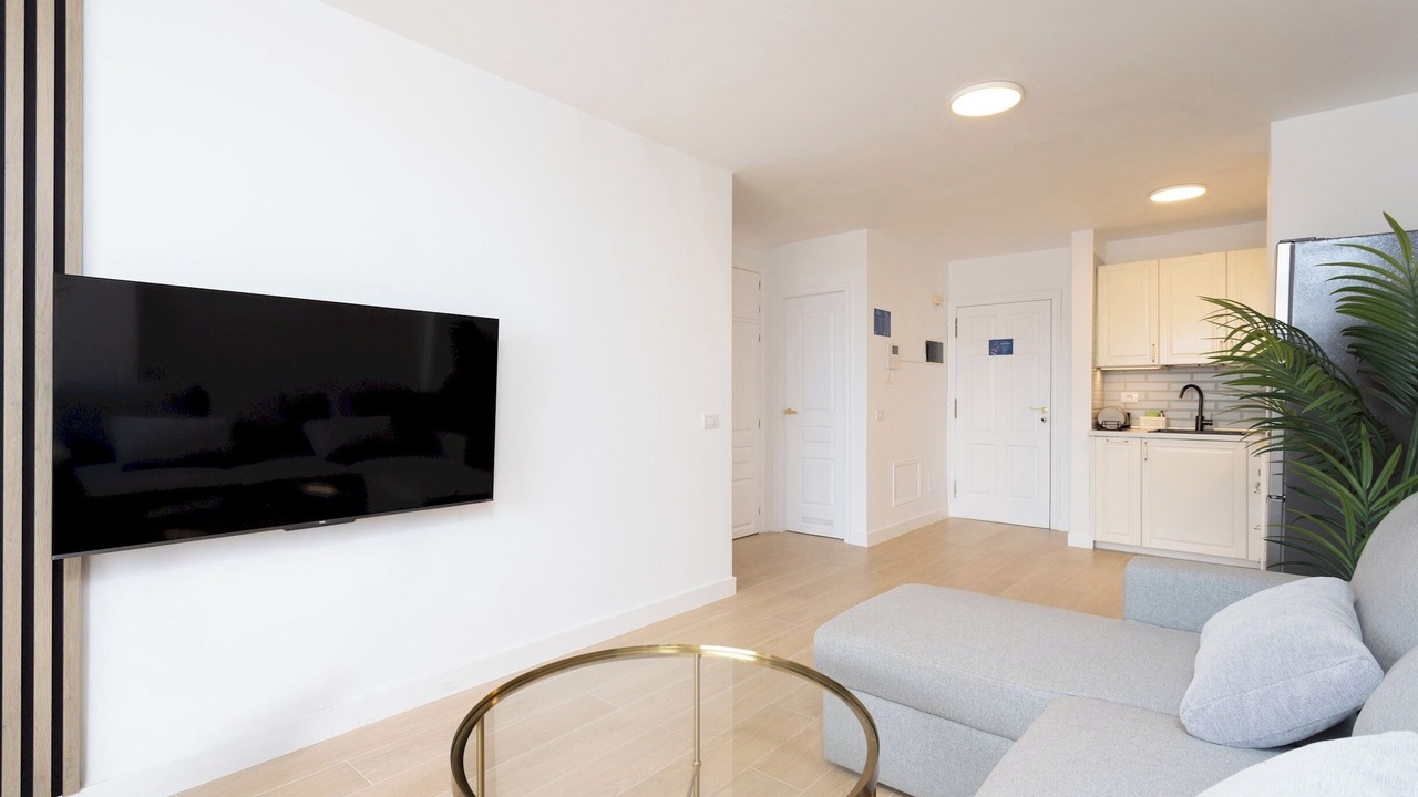 Photo of Livingroom in La Quinta