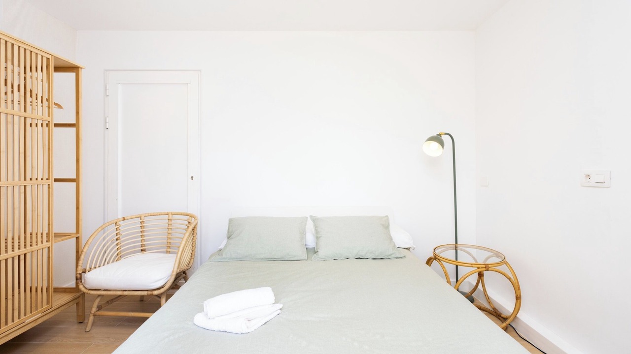 Photo of Bedroom in La Quinta