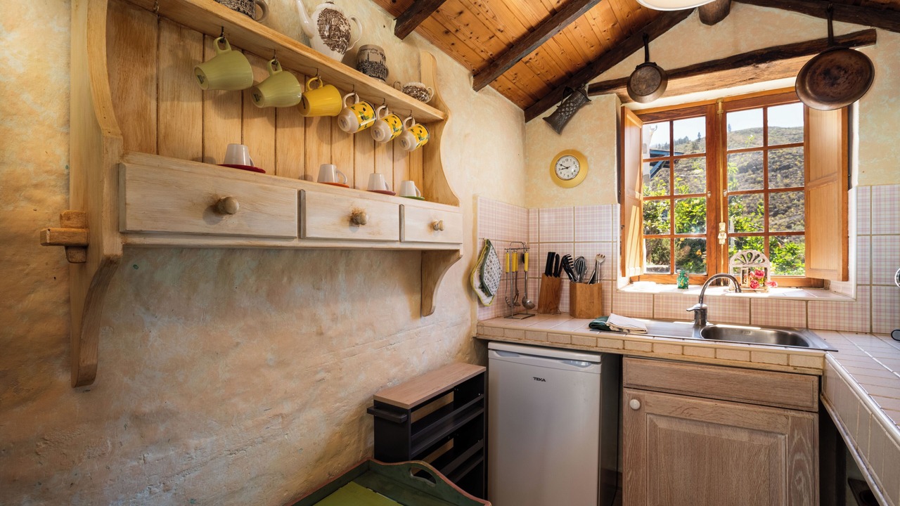Photo of Kitchen in El Jaral