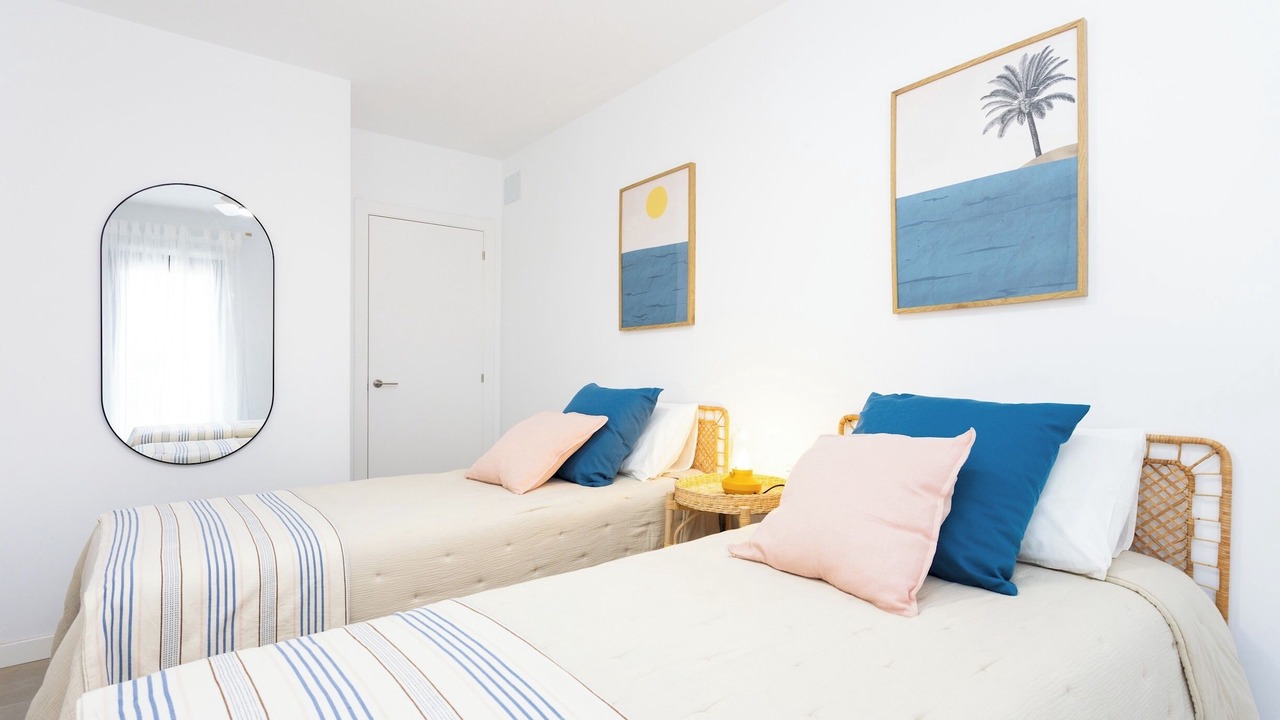 Photo of Bedroom in Playa San Juan