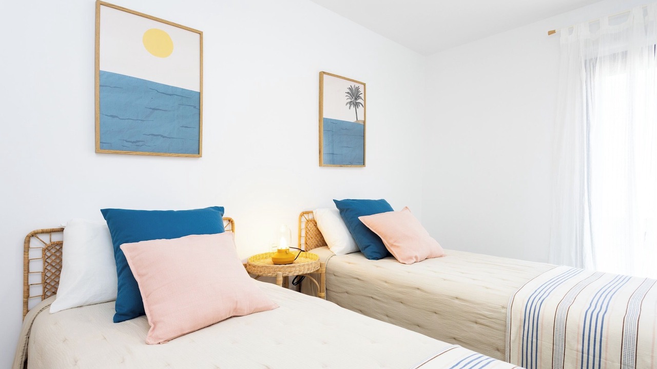 Photo of Bedroom in Playa San Juan