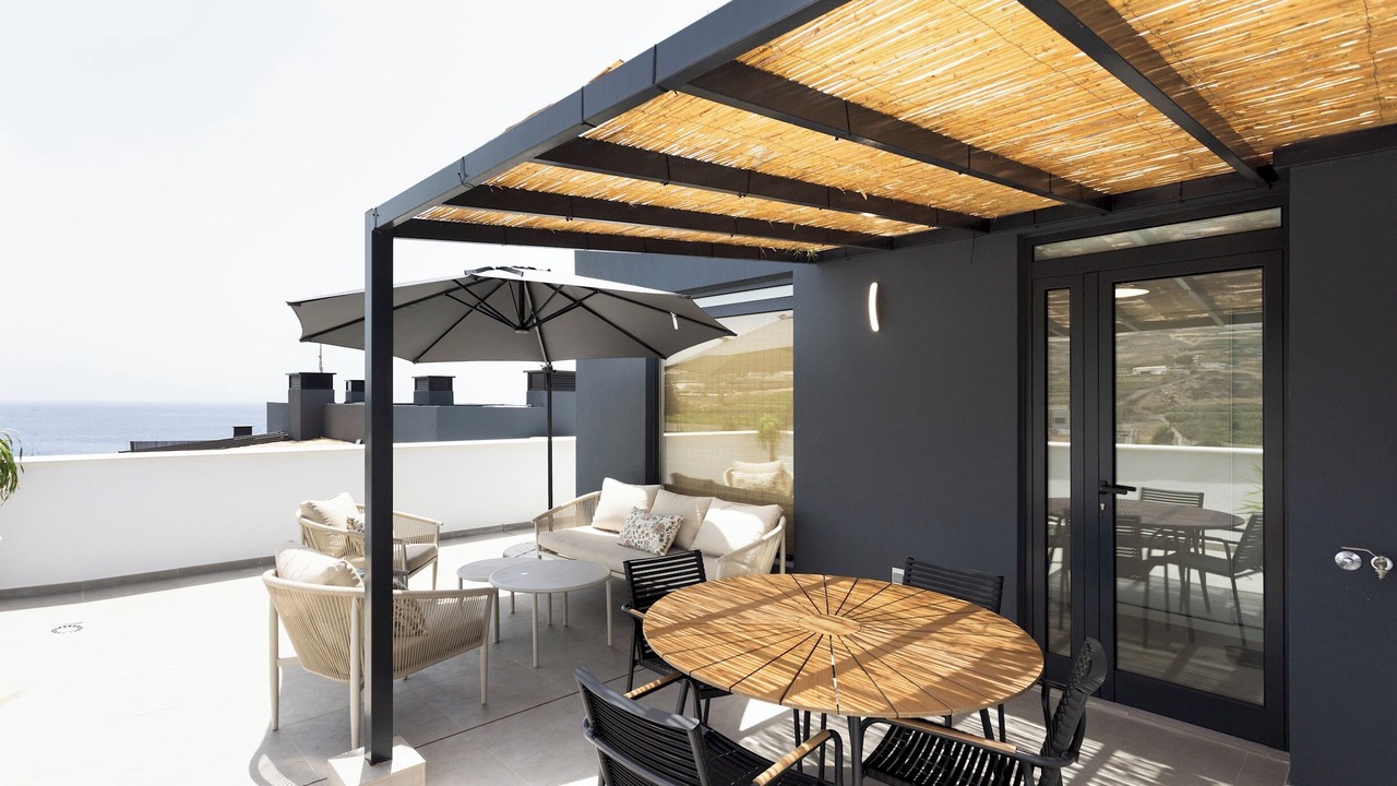 Photo of Outdoor in Playa San Juan
