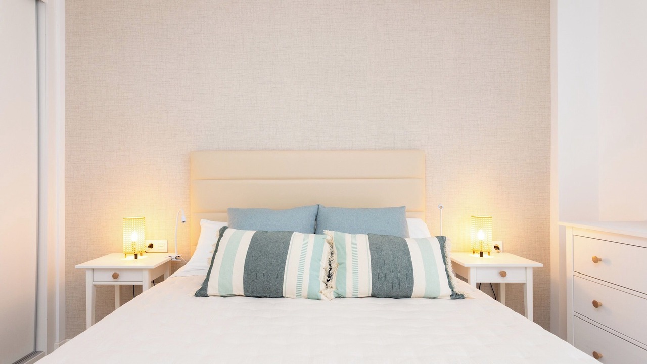 Photo of Bedroom in Playa San Juan