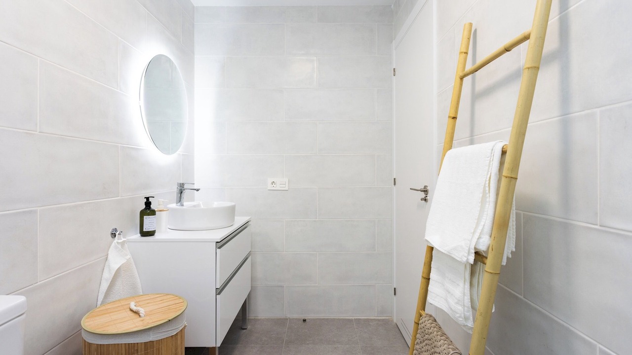 Photo of Bathroom in Playa San Juan