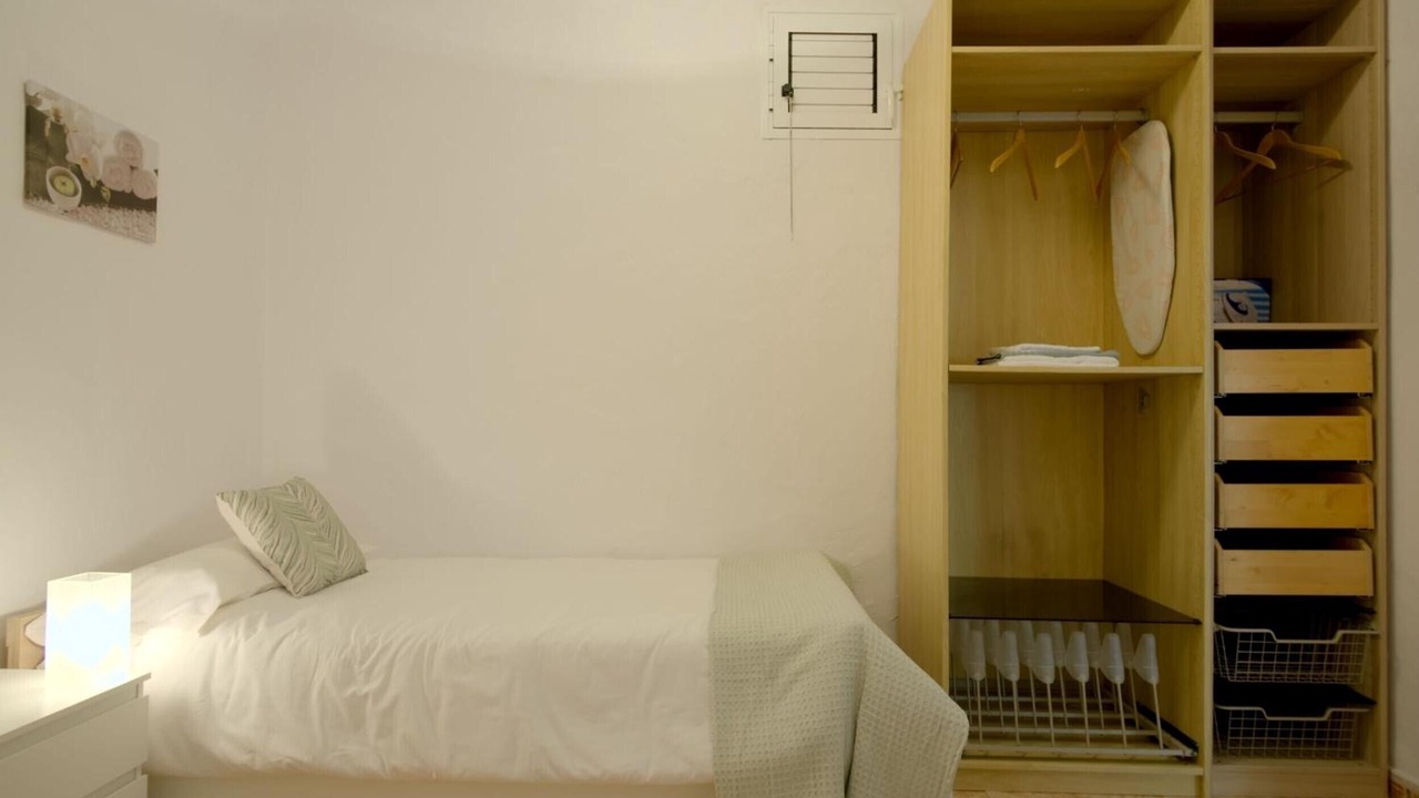 Photo of Bedroom in Las Lagunetas