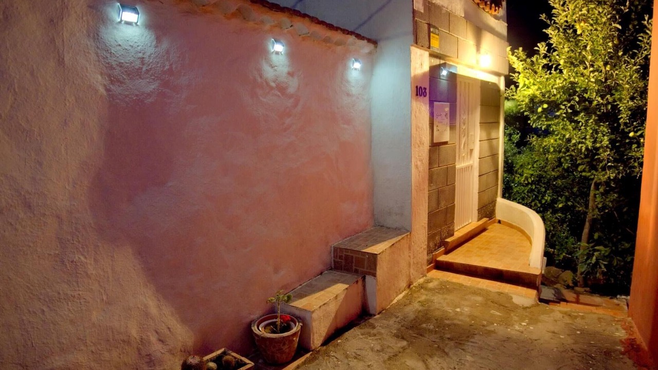 Photo of Outdoor in Las Lagunetas