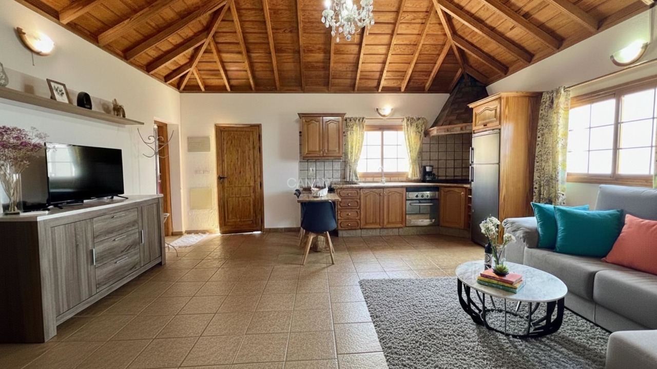 Photo of Livingroom in Puntagorda