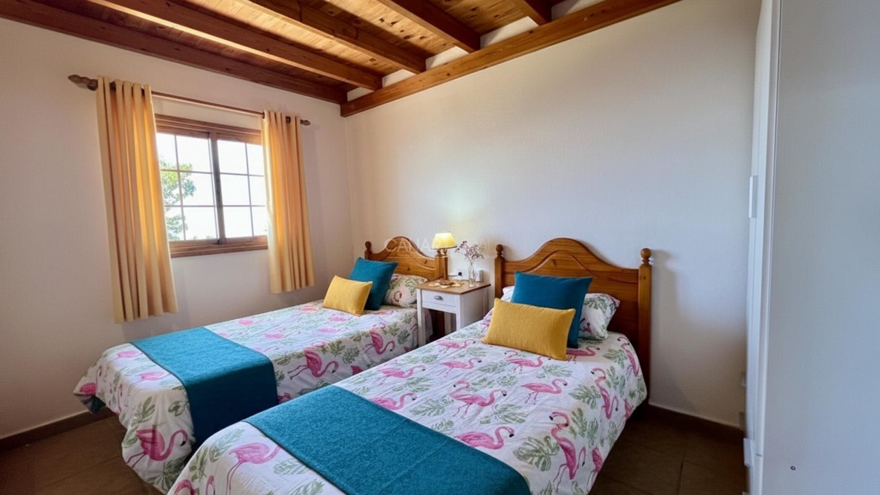 Photo of Bedroom in Puntagorda