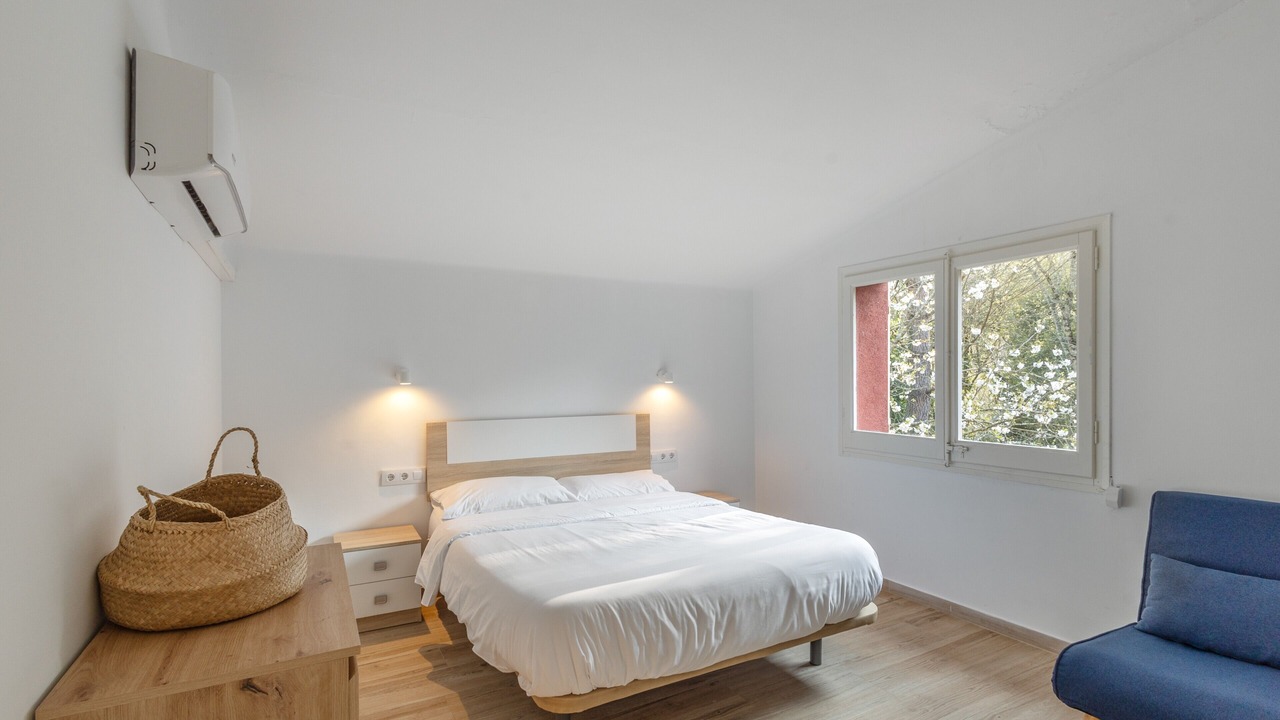 Photo of Bedroom in Arbucies
