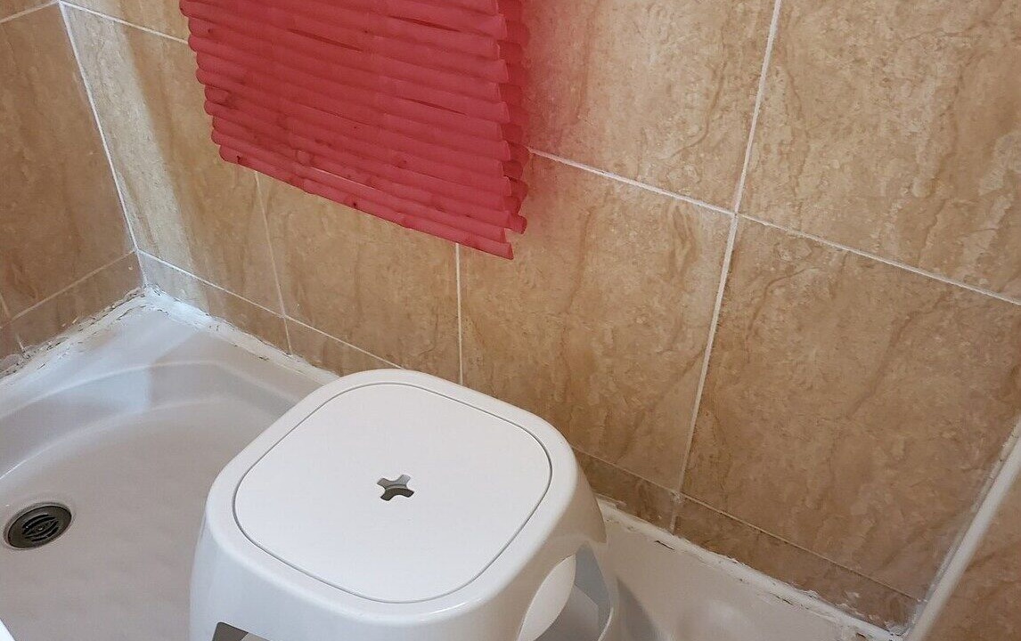 Photo of Bathroom in Vera Beach