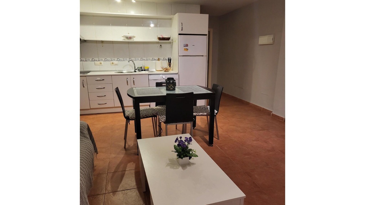 Photo of Livingroom in Vera Beach