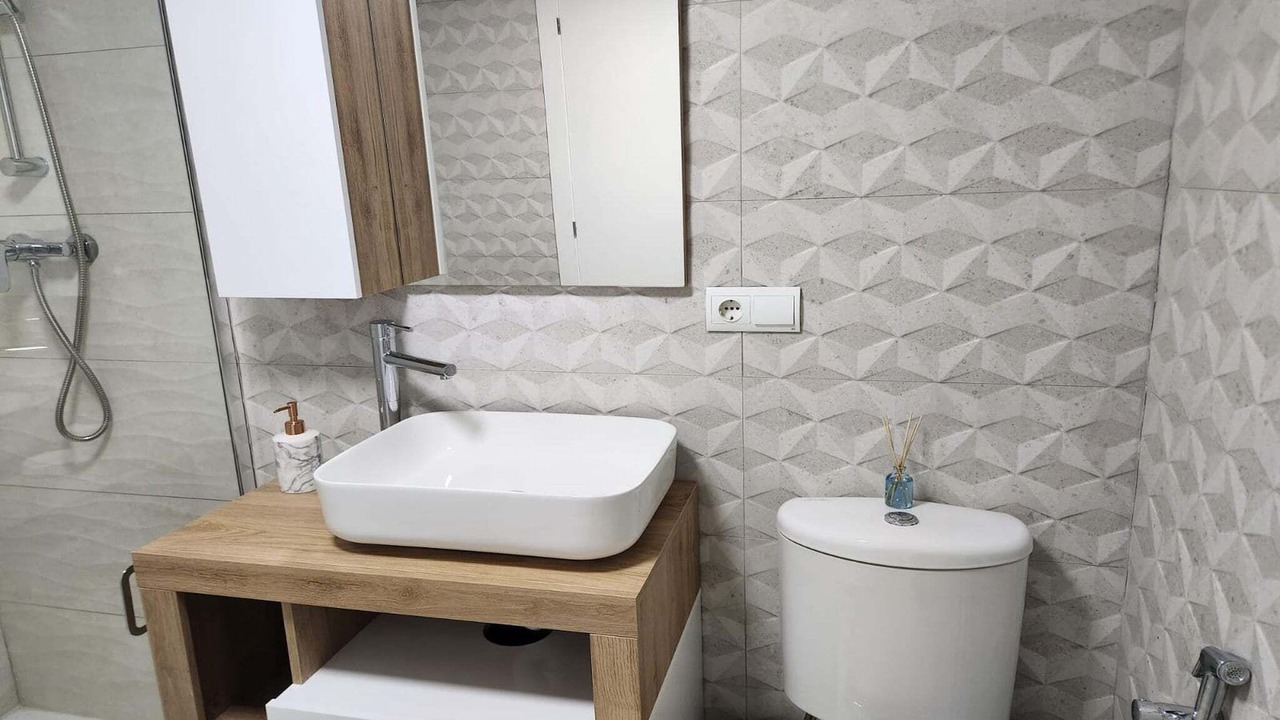 Photo of Bathroom in Vera Beach