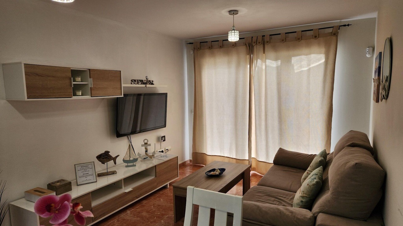 Photo of Livingroom in Vera Beach