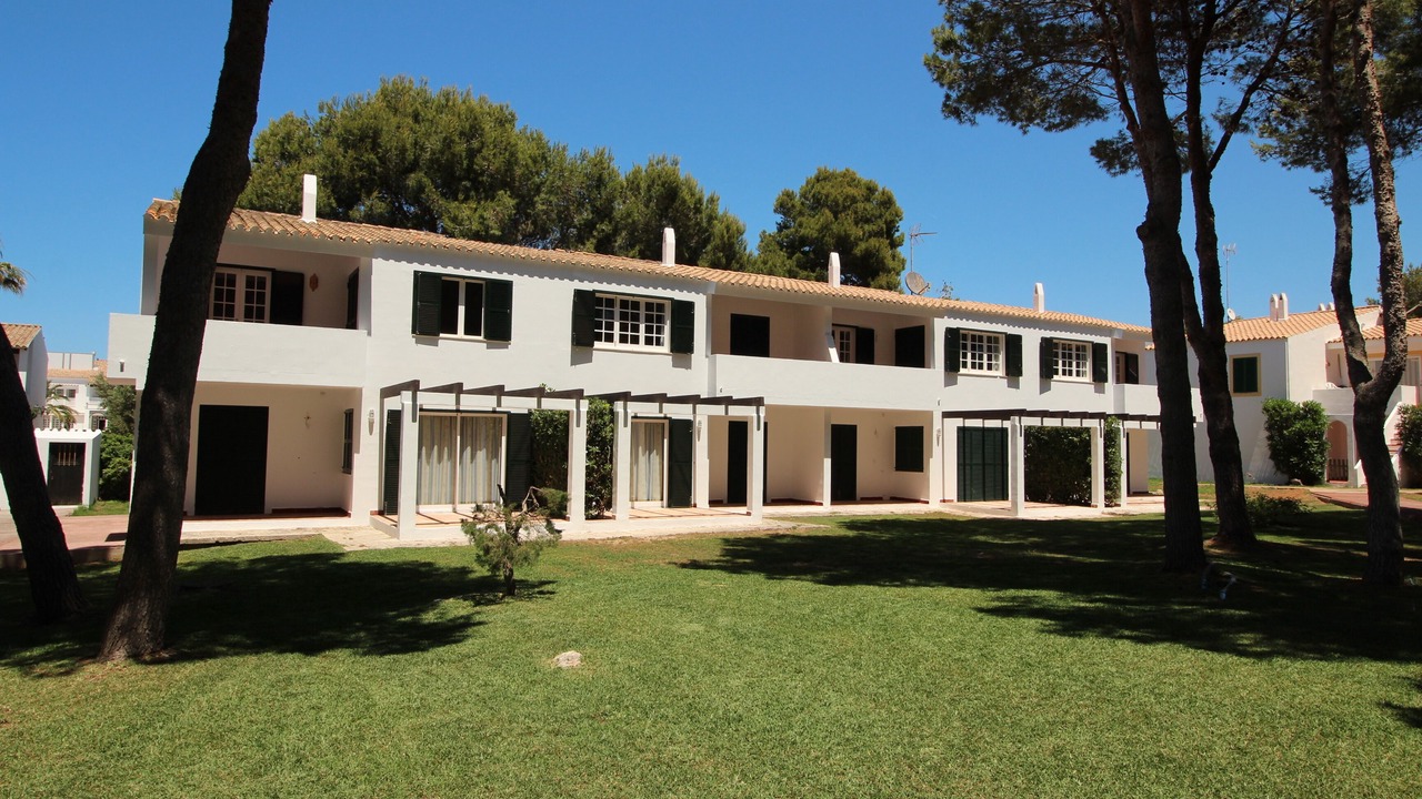 Photo of Outdoor in Cala'n Bosch
