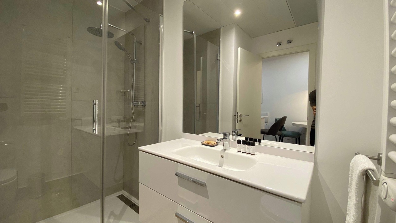 Photo of Bathroom in Malasana