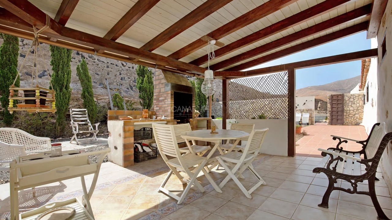 Photo of Outdoor in Valle de Santa Ines