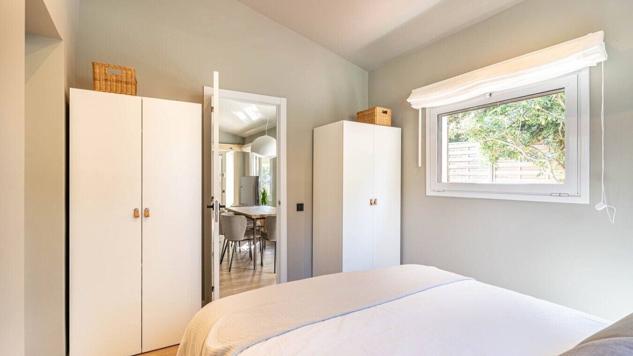 Photo of Bedroom in Valldoreix