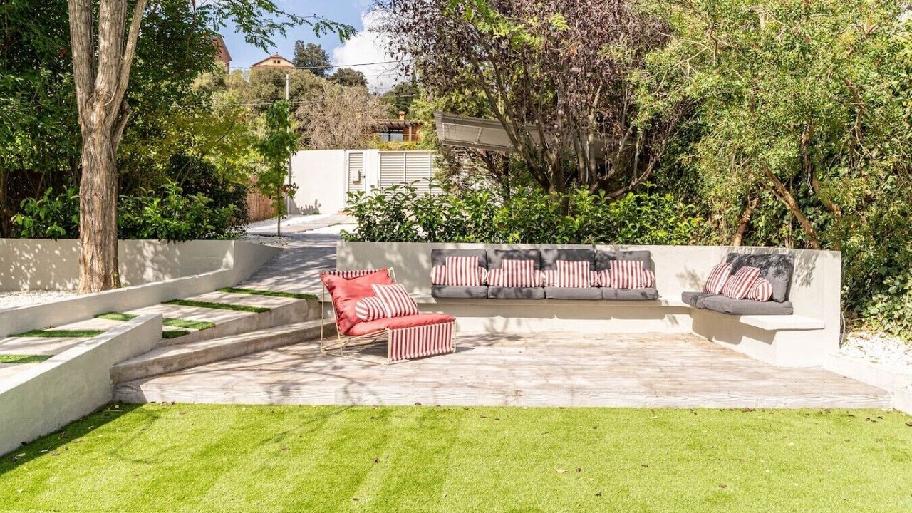 Photo of Patio Balcony in Valldoreix