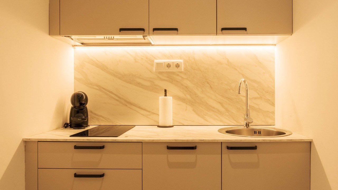 Photo of Kitchen in El Port