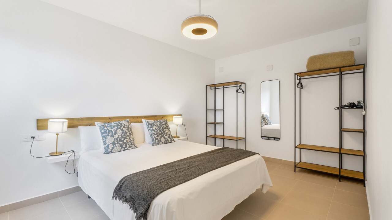 Photo of Bedroom in Armenime