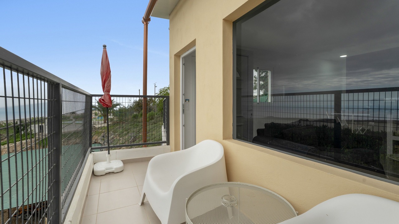 Photo of Patio Balcony in Armenime
