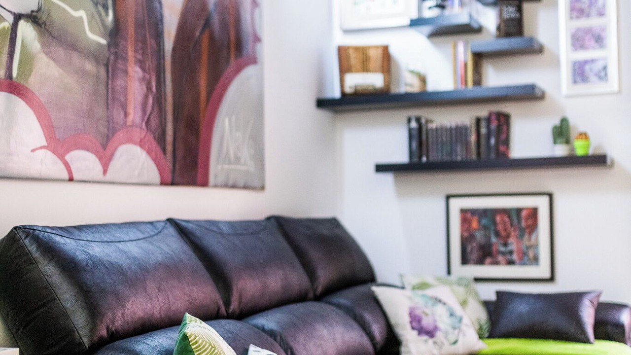 Photo of Livingroom in La Marina