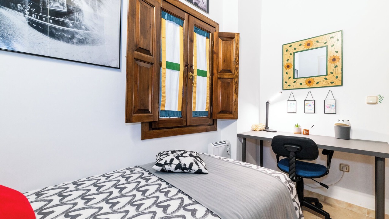 Photo of Bedroom in La Marina