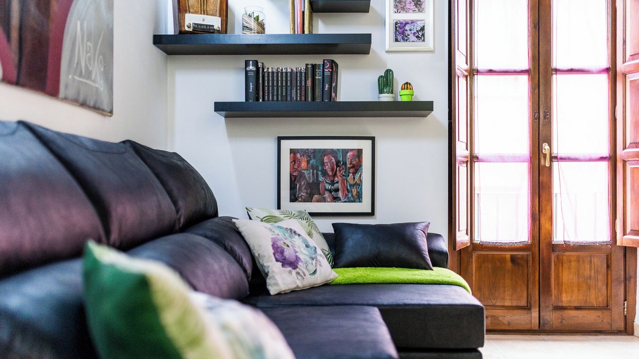 Photo of Livingroom in La Marina
