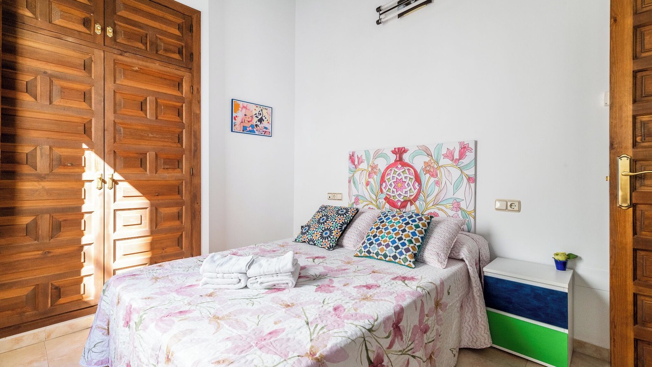 Photo of Bedroom in La Marina