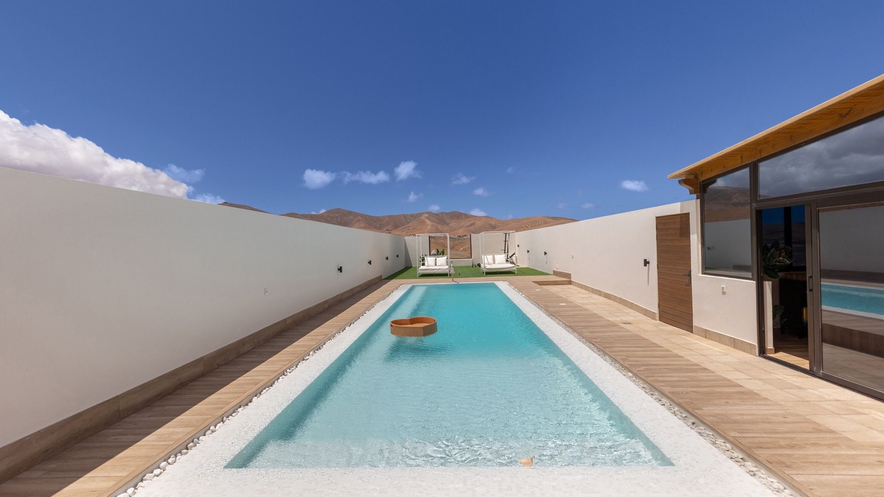 Photo of Outdoor in Llanos de la Concepcion