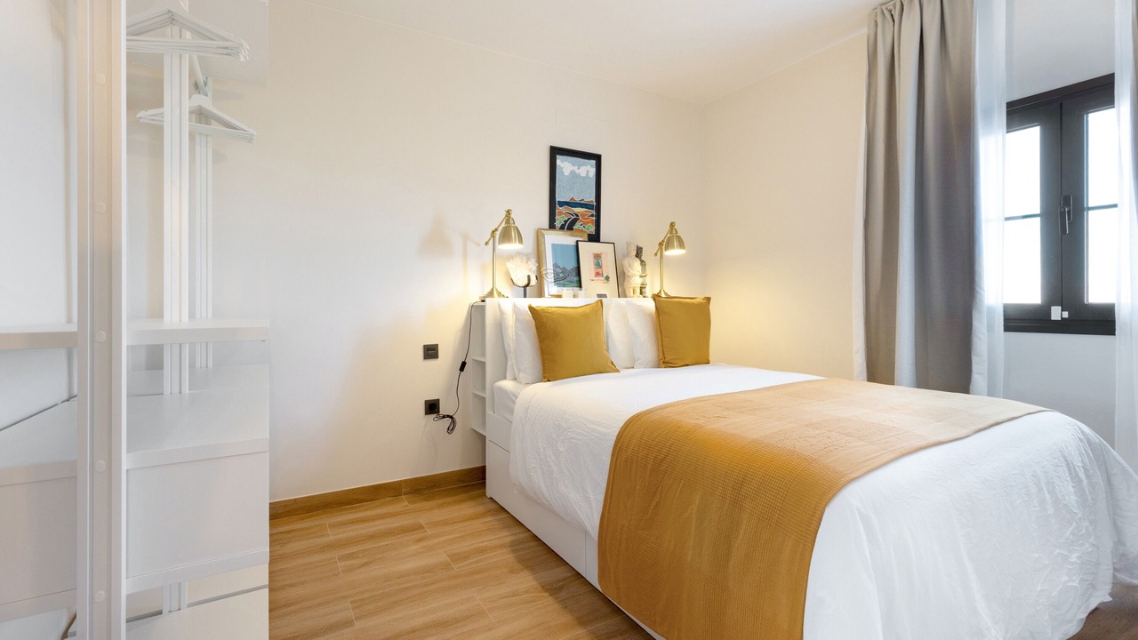 Photo of Bedroom in Llanos de la Concepcion