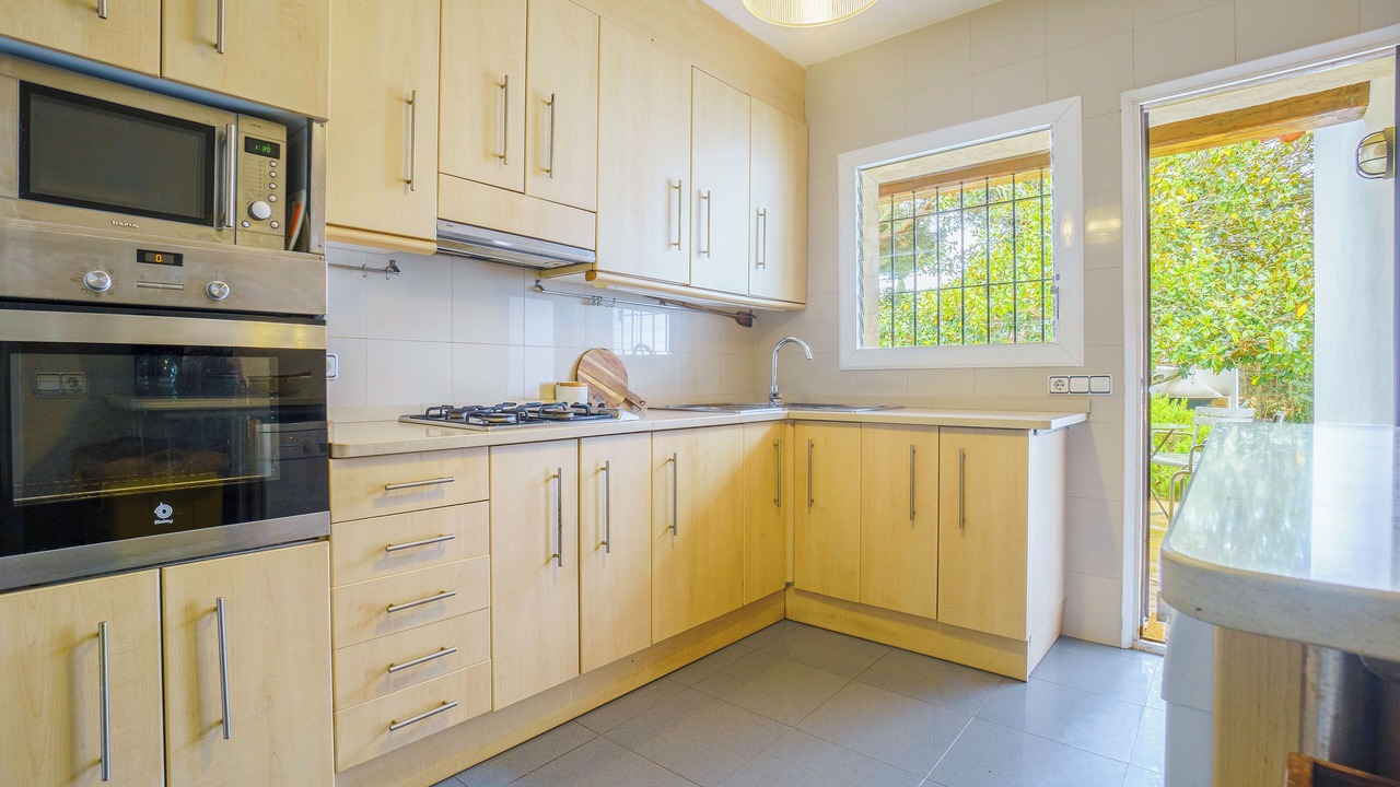 Photo of Kitchen in Calella de Palafrugell