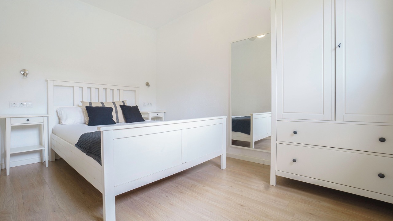 Photo of Bedroom in Calella de Palafrugell