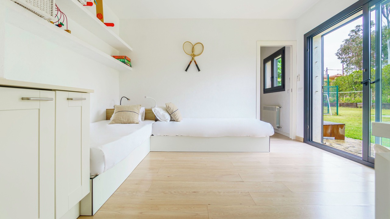 Photo of Bedroom in Calella de Palafrugell