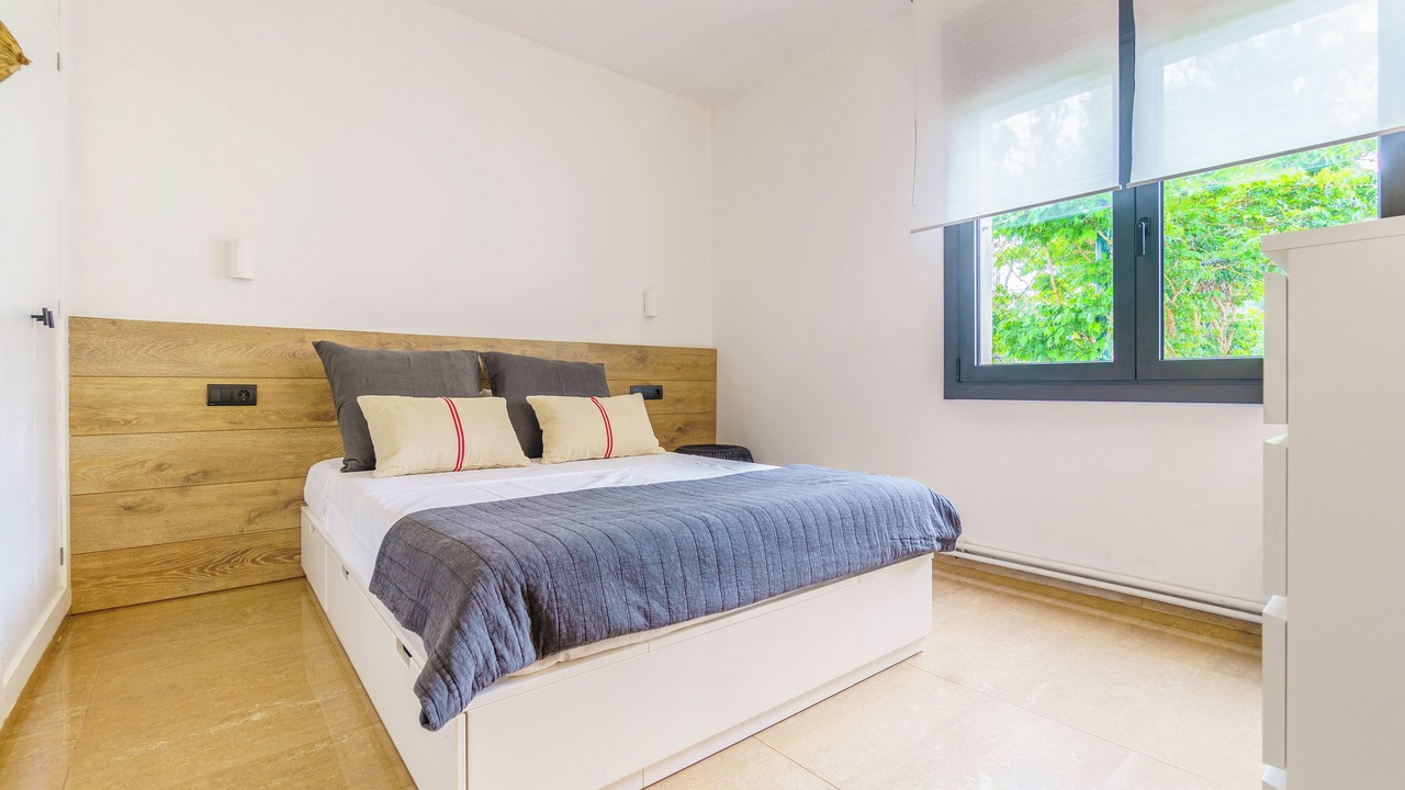 Photo of Bedroom in Calella de Palafrugell