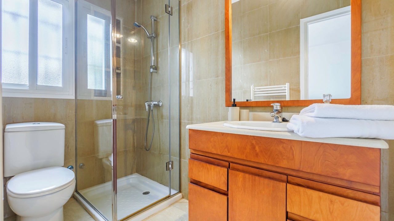Photo of Bathroom in Calella de Palafrugell