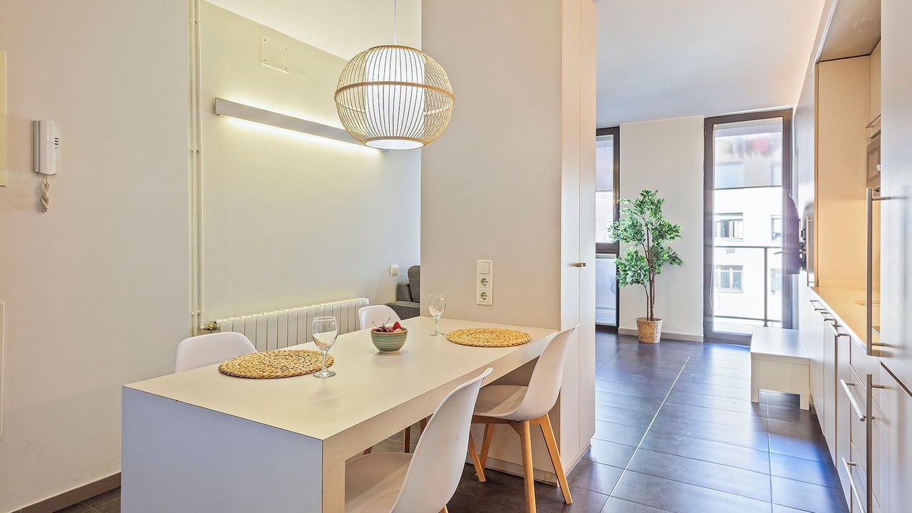 Photo of Bedroom in La Font de la Guatlla
