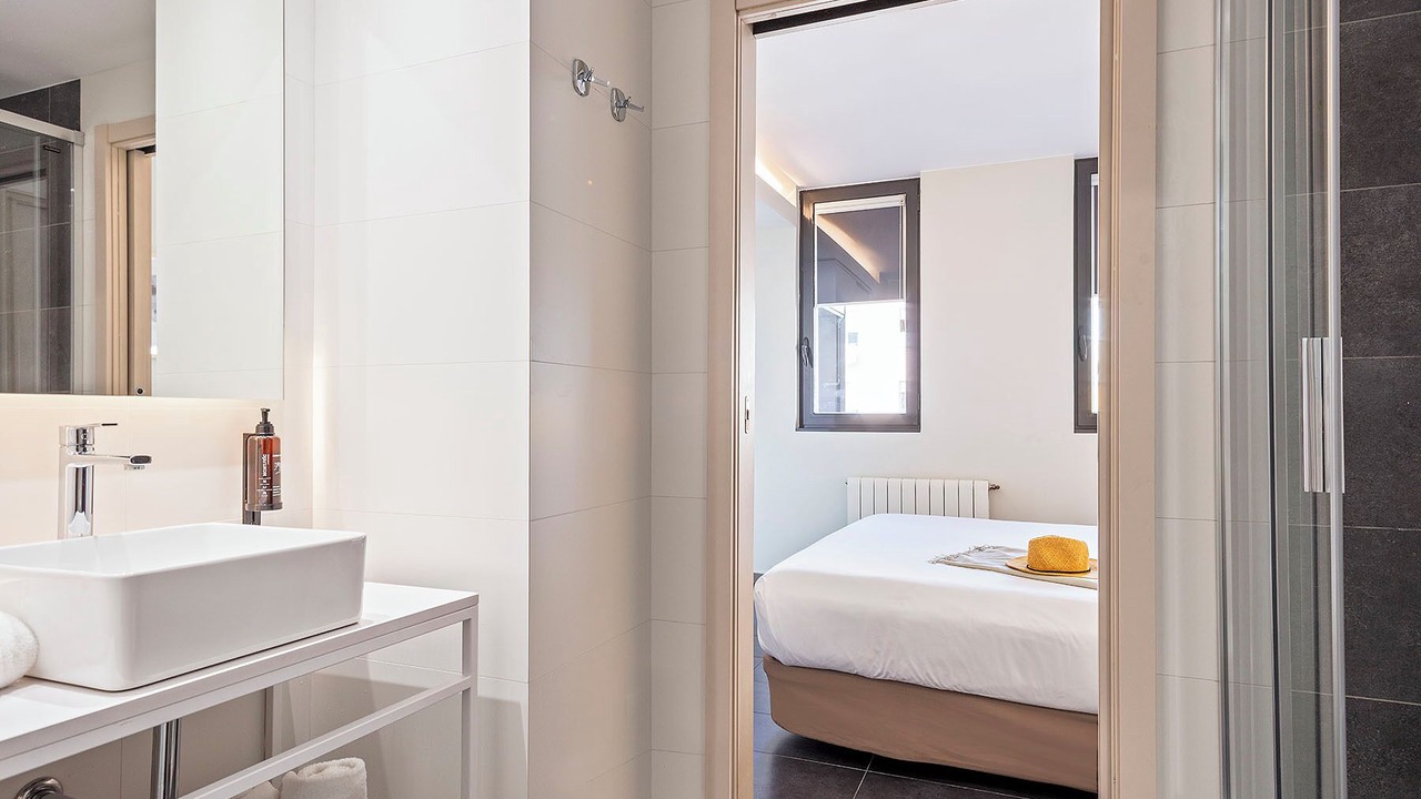 Photo of Bedroom in La Font de la Guatlla