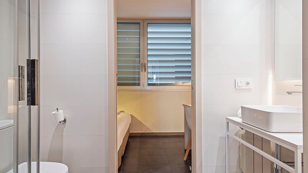 Photo of Bedroom in La Font de la Guatlla